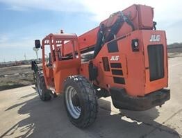 2017 SkyTrak 10054-2