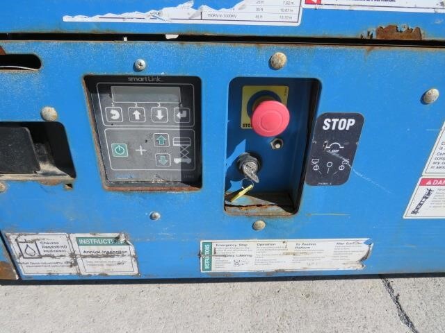 2017 Genie GS-1930-9