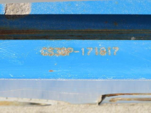 2017 Genie GS-1930-19