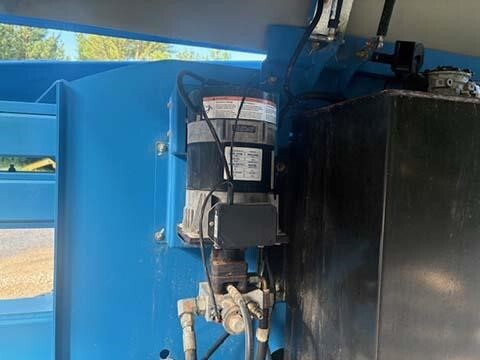 2016 Genie Z-45/25J RT-15