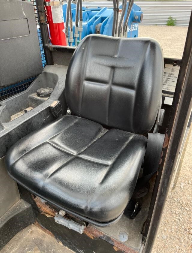 2018 Genie GTH-5519-14