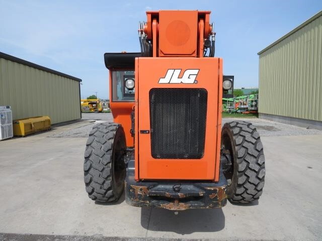 2019 SkyTrak 10054-3