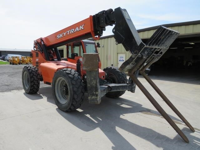 2019 SkyTrak 10054-6