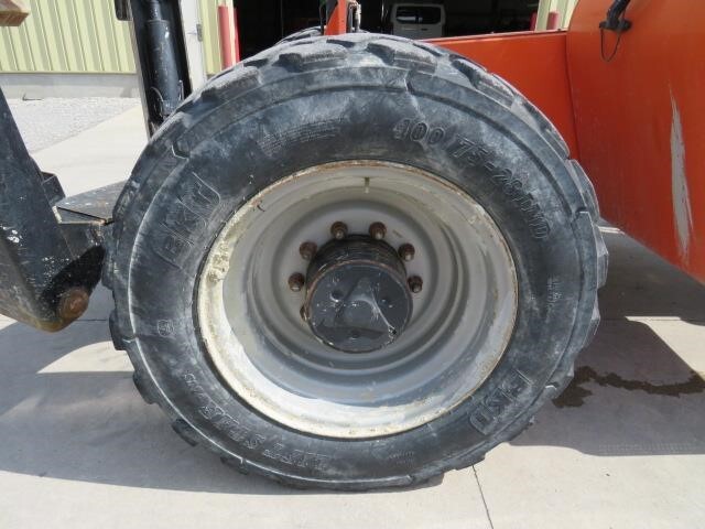 2019 SkyTrak 10054-9