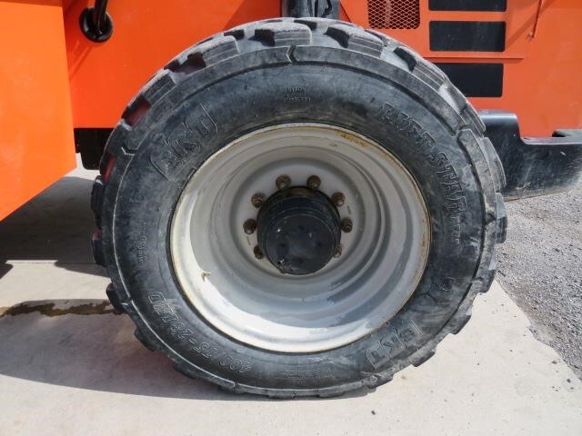 2019 SkyTrak 10054-10