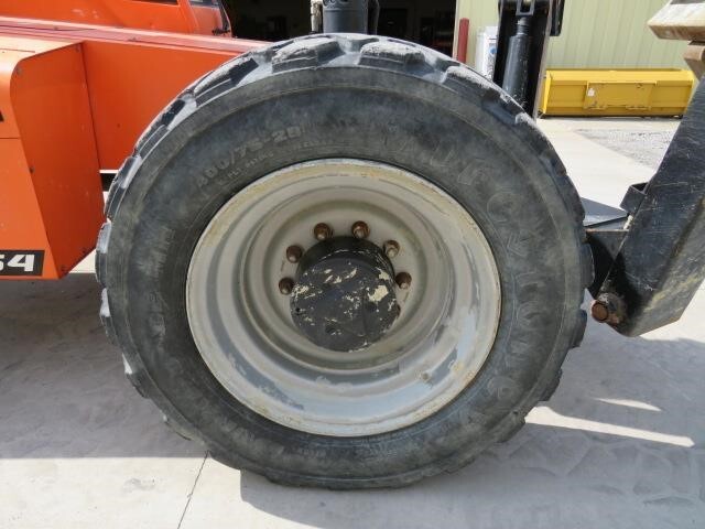 2019 SkyTrak 10054-12