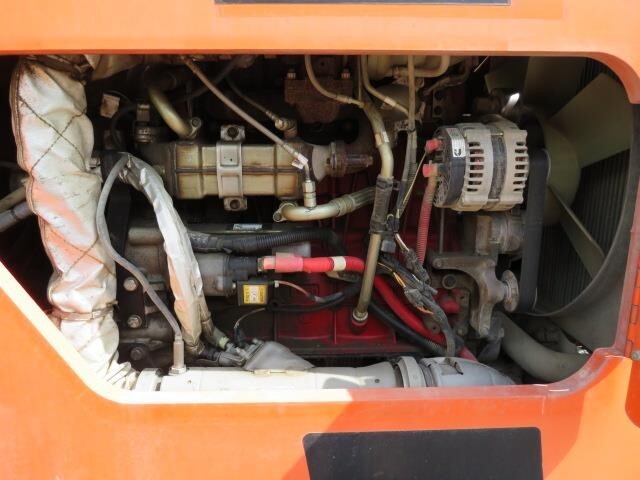 2019 SkyTrak 10054-14