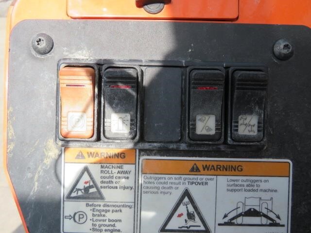 2019 SkyTrak 10054-23