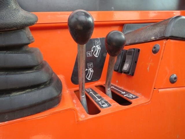 2019 SkyTrak 10054-25