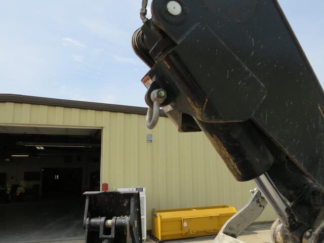 2019 SkyTrak 10054-35