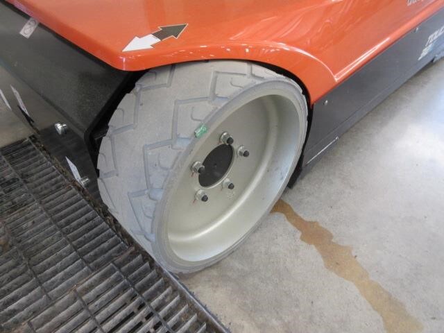 2025 JLG Toucan 32E-15