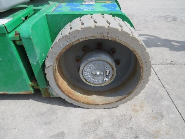 2016 Genie Z-30/20N RJ-12