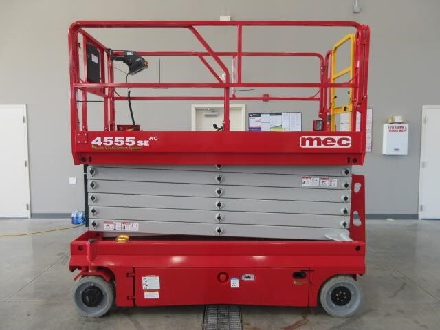 2025 MEC 4555SE-1