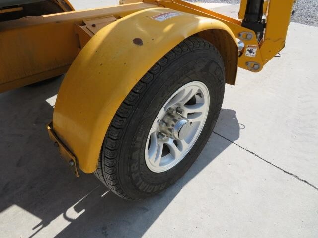 2020 Haulotte 5533A-10