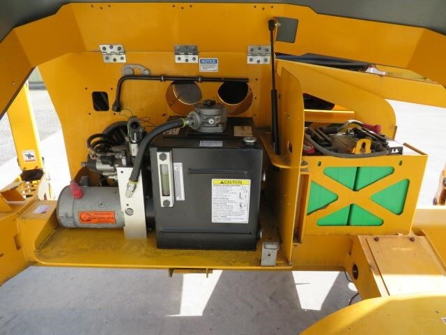 2020 Haulotte 5533A-13