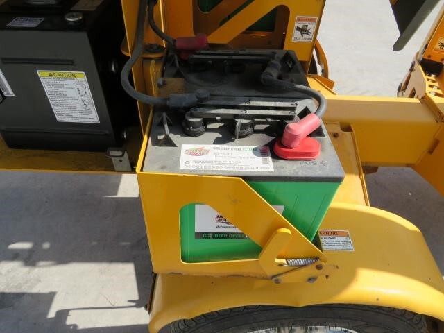 2020 Haulotte 5533A-14