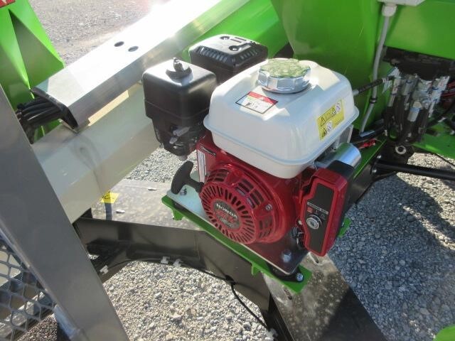 2025 Niftylift TM50-16