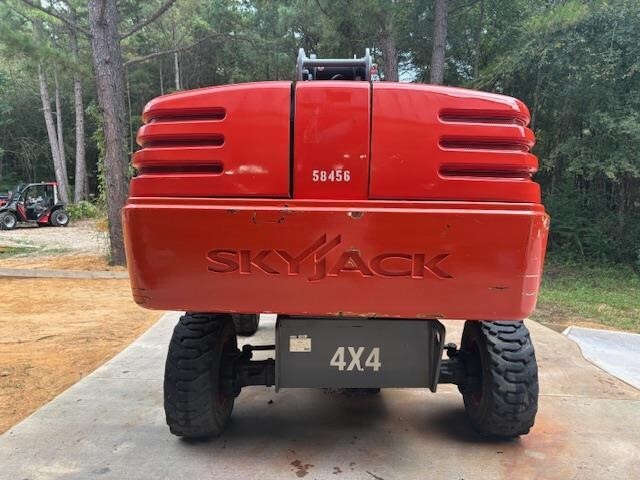 2019 Skyjack SJ45 T-7
