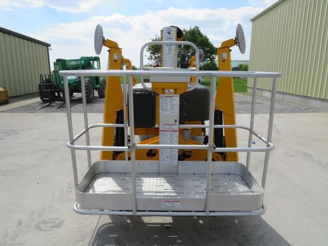 2022 Haulotte 55XA-3