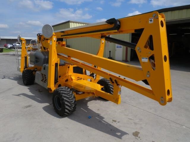 2022 Haulotte 55XA-6