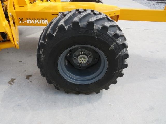 2022 Haulotte 55XA-13