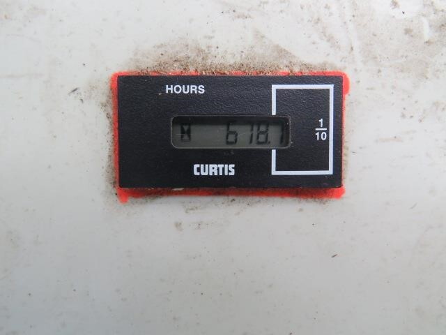 2017 Niftylift TM50-21