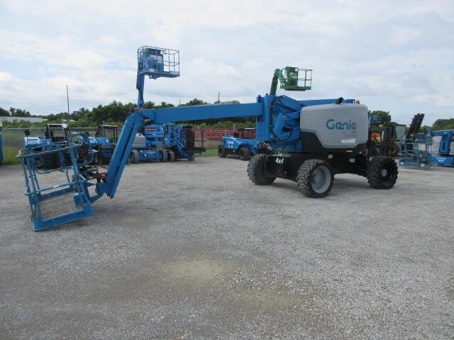 2016 Genie Z-62/40-1