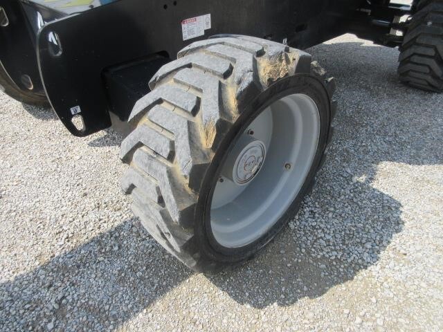 2016 Genie Z-62/40-9