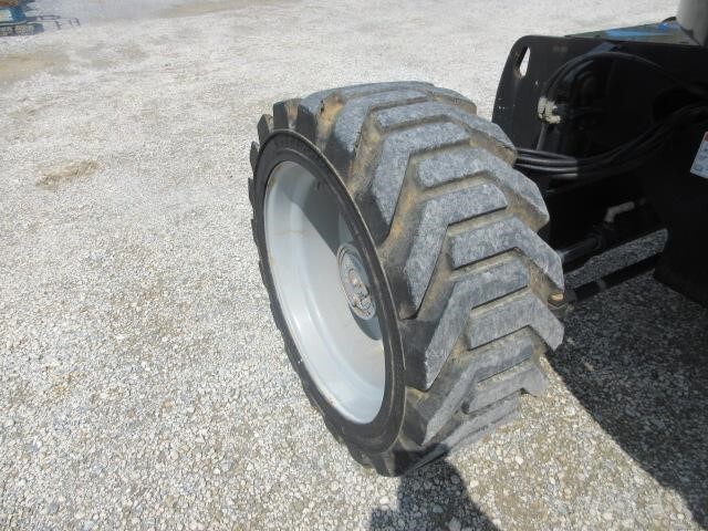 2016 Genie Z-62/40-11