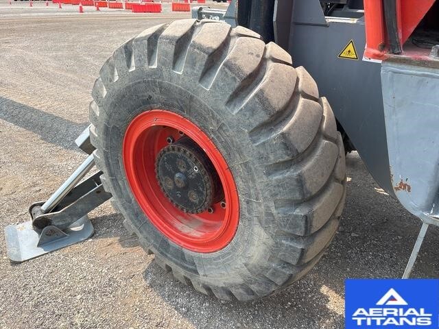 2017 Skyjack ZB2044 -6