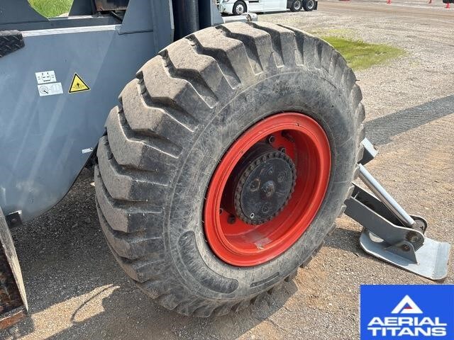 2017 Skyjack ZB2044 -8