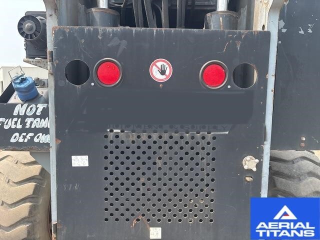 2017 Skyjack ZB2044 -11