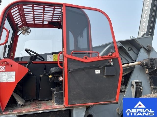 2017 Skyjack ZB2044 -16