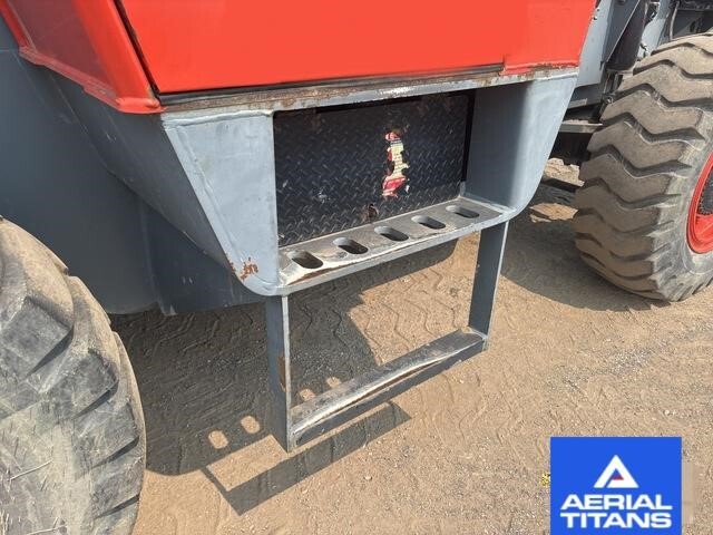 2017 Skyjack ZB2044 -32