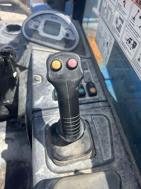 2017 Genie GTH-5519-16