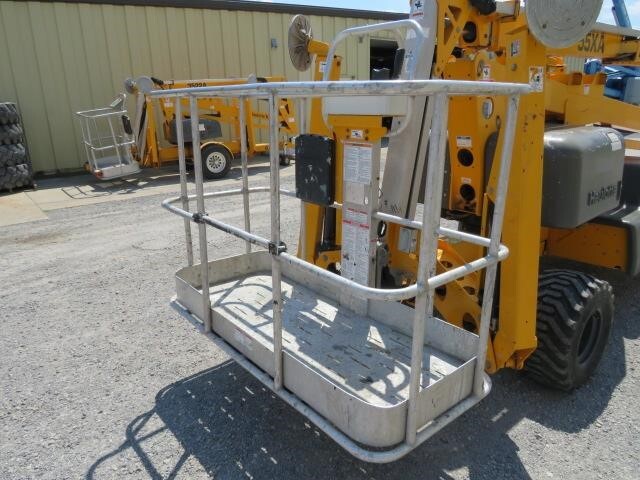 2020 Haulotte 55XA-11