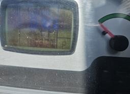 2017 Genie GTH-5519-10