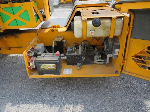 2020 Haulotte 55XA-18