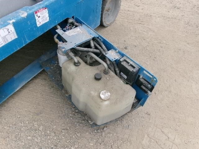 2018 Genie GS-2632-7