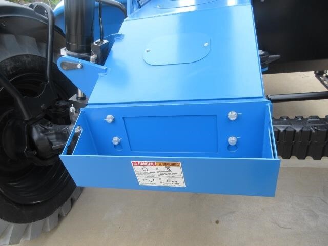 2024 Genie GTH 844-26