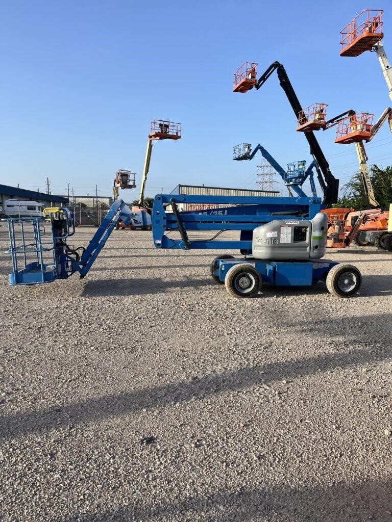 2018 Genie Z-45/25J DC-1