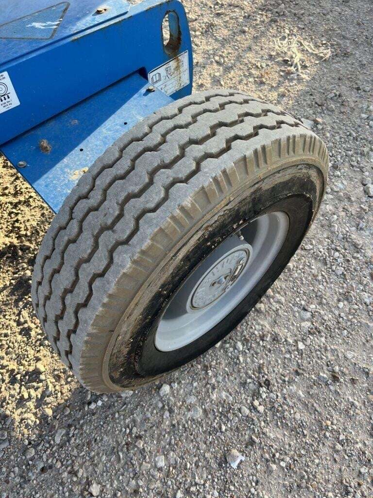 2018 Genie Z-45/25J DC-10