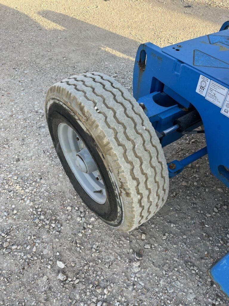 2018 Genie Z-45/25J DC-12