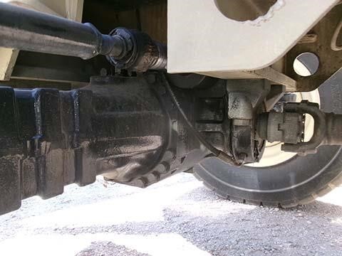 2004 Ingersol VR-843C-9