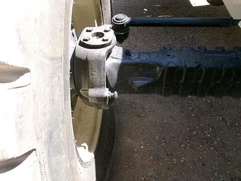 2004 Ingersol VR-843C-11