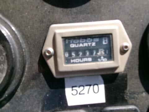 2004 Ingersol VR-843C-19