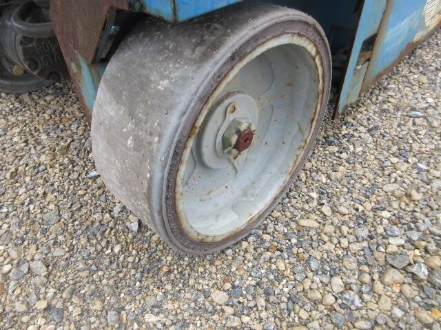 2018 Genie GS-1930-5