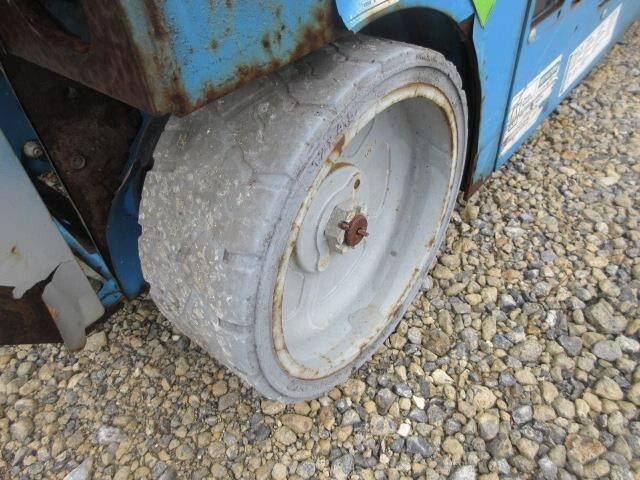 2018 Genie GS-1930-7