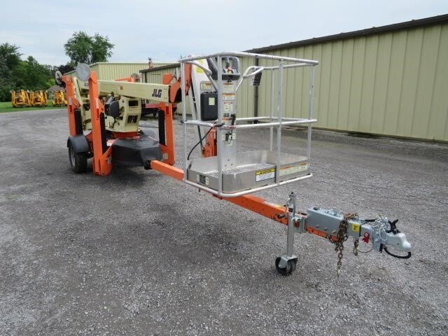 2018 JLG T500-2