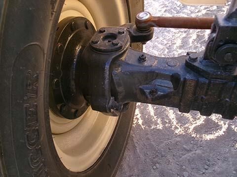 2004 Ingersol VR-843C-7